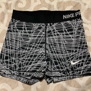 Nike pro short